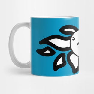 Iwanna Mug